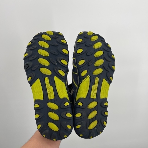 Merrell Hydro H2o Hiker Sandal Size US 5M - Picture 5 of 7